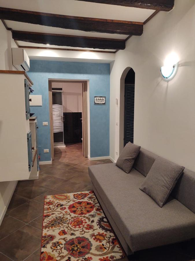 B&b La Quiete San Marcello  Exterior foto