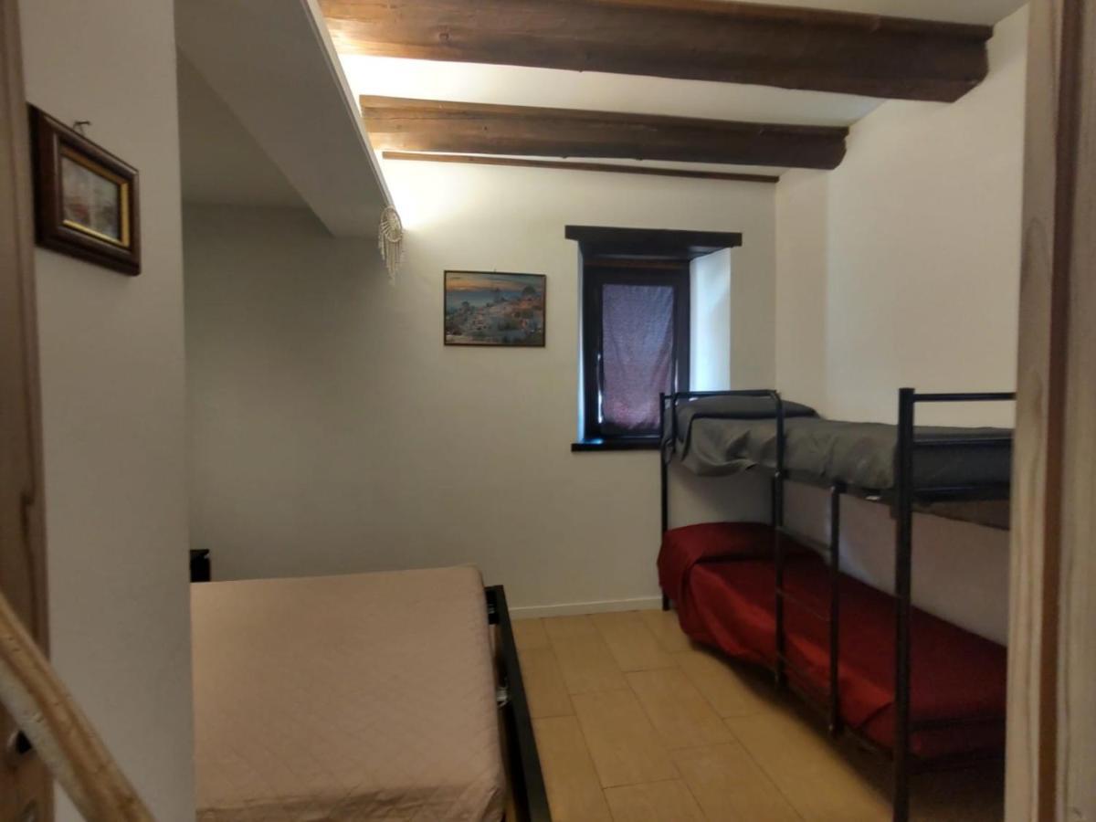 B&b La Quiete San Marcello  Exterior foto