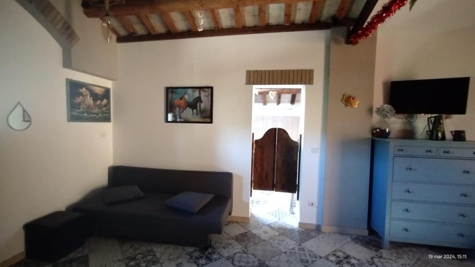 B&b La Quiete San Marcello  Exterior foto